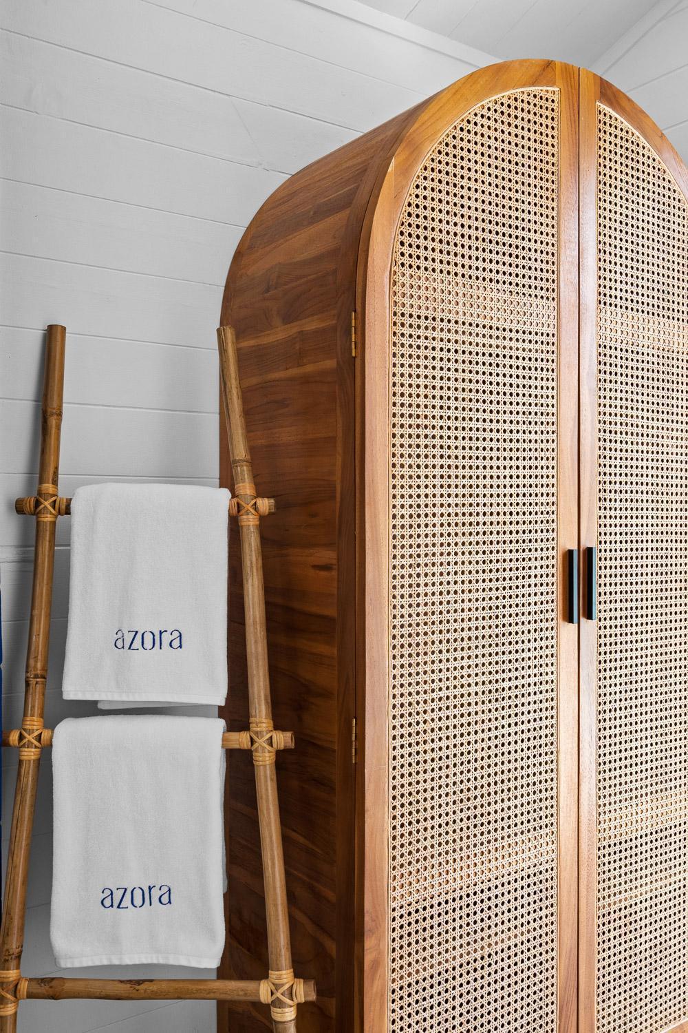 Azora By Ayatana, Goa Hotel Morjim Eksteriør billede