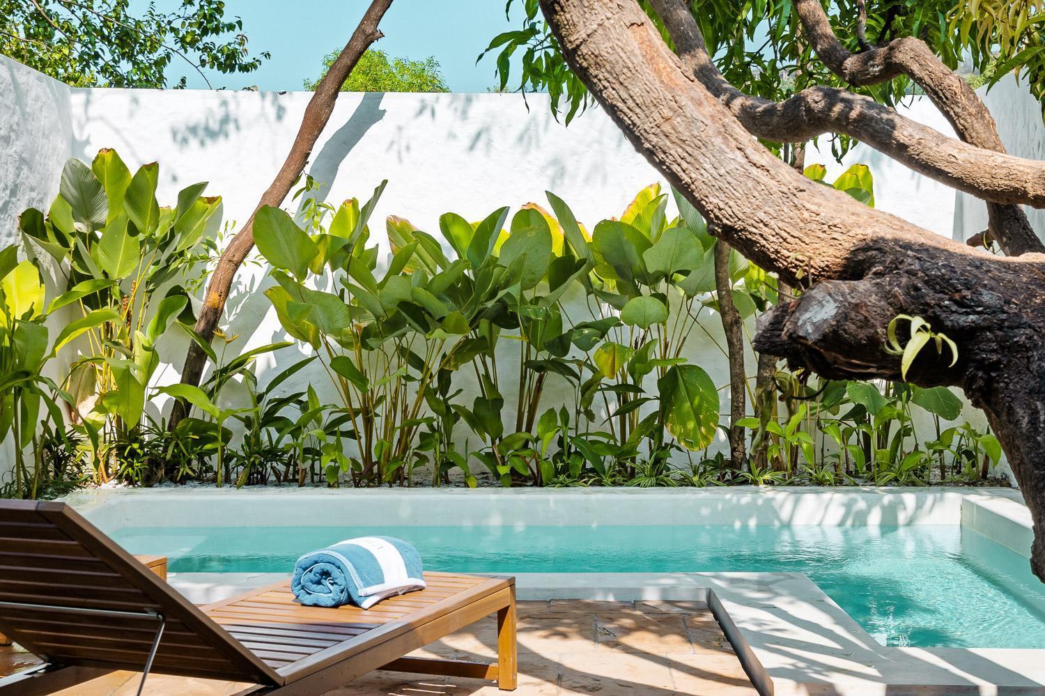 Azora By Ayatana, Goa Hotel Morjim Eksteriør billede